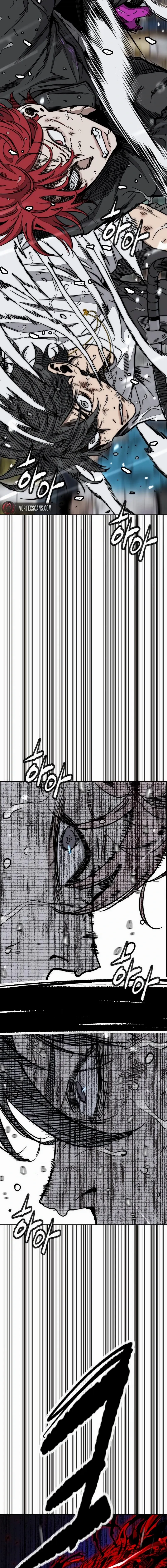 Wind Breaker Chapter 545 12